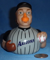 Randy Johnson