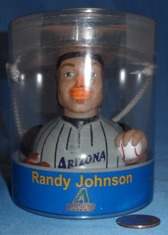 Randy Johnson Pacage