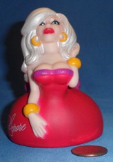 Amanda Lepore