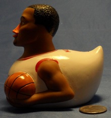 Cuttino Mobley Right Side