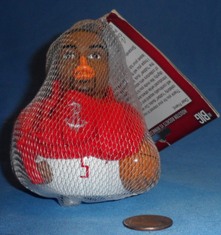 Cuttino Mobley Pacage