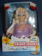 Marilyn Monroe Pacage