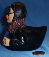 Ozzy Right Side