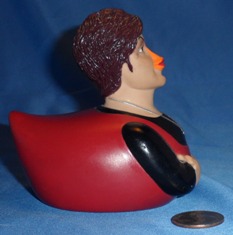 Sharon Left Side