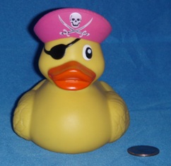 Pirate Front