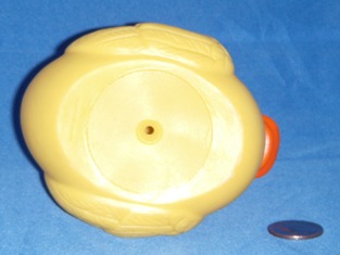 Pirate Bottom