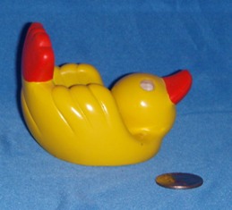 Cell Phone Holder Side