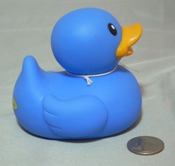 Infantino Blue Side