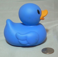 Infantino Blue 2 Side