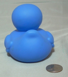 Infantino Blue 2 Back