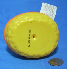 Infantino Easter Bottom