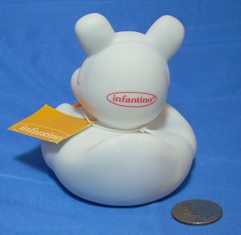 Infantino Easter 4 Back