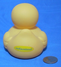 Infantino Easter 5 Back