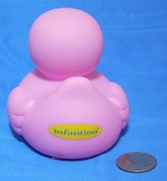 Infantino Easter 6 Back