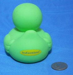 Infantino Easter 7 Back