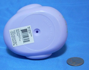 Infantino Flower Bottom