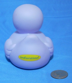 Infantino Flower Back