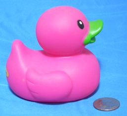 Infantino Fuchsia Side