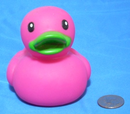 Infantino Fuchsia Front