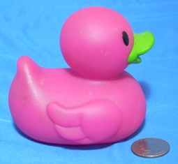 Infantino Fuchsia 2 Side