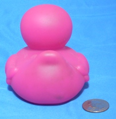 Infantino Fuchsia 2 Back