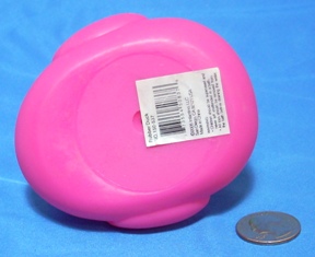 Infantino Fuchsia Bottom