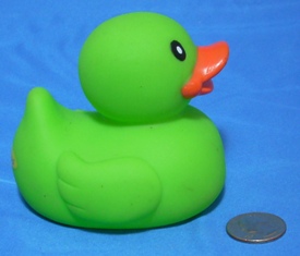 Infantino Green Side