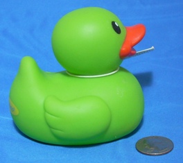 Infantino Green 2 Side