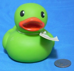 Infantino Green 2 Front
