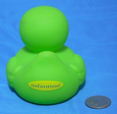 Infantino Green Back