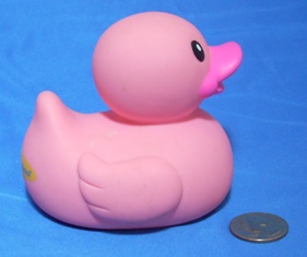 Infantino Pink Side