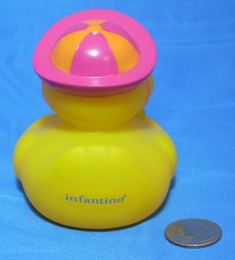 Infantino Summer Back