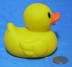 Infantino Yellow Side