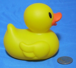 Infantino Yellow 2 Side
