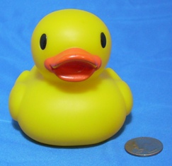 Infantino Yellow 2