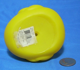 Infantino Yellow Bottom