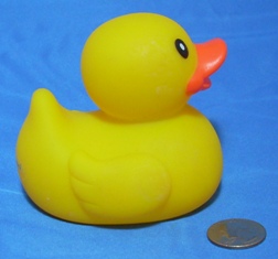 Infantino Yellow 3 Side