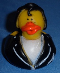 O.T.C. 1950's Guy Front