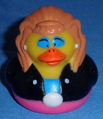 O.T.C. 1980's Big Hair Front