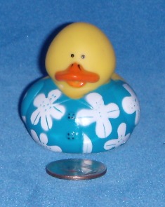 Luau Blue