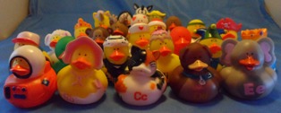 O.T.C. ABC's