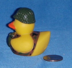 O.T.C. Army Canteen right Side