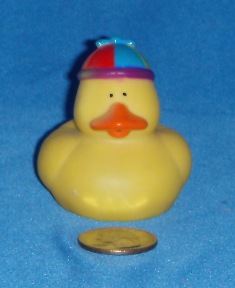 O.T.C. Beanie