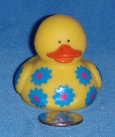O.T.C. Daisy Blue Front