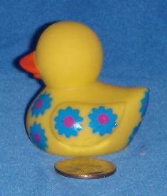O.T.C. Daisy Blue right Side