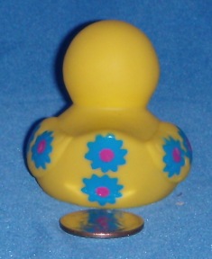 O.T.C. Daisy Blue Back