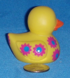 O.T.C. Daisy Purple left Side