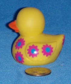 O.T.C. Daisy Purple right Side