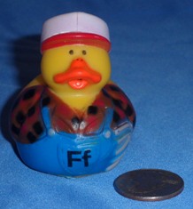 O.T.C. F Front