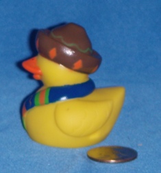 O.T.C. Fiesta 4 right Side